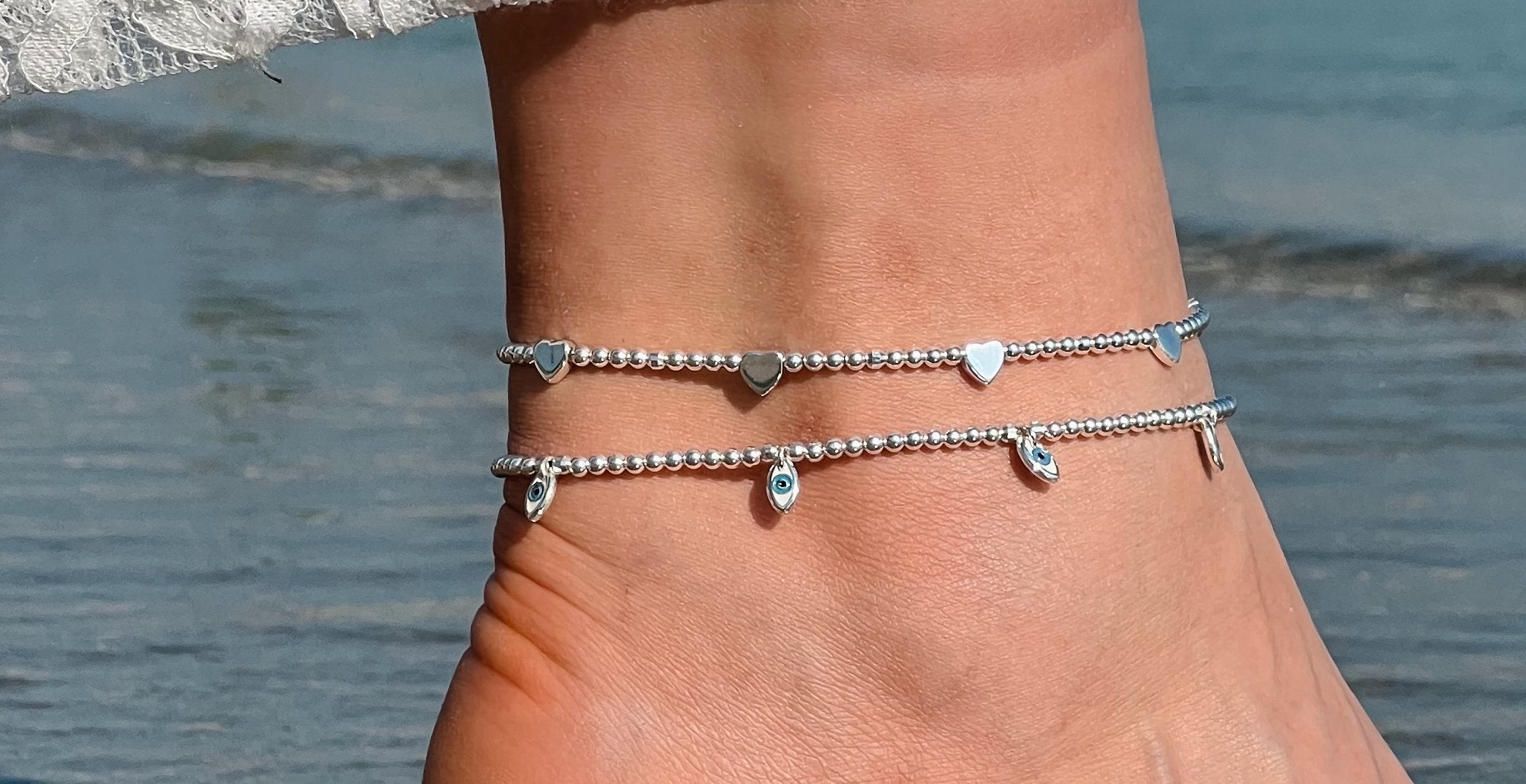 Anklets