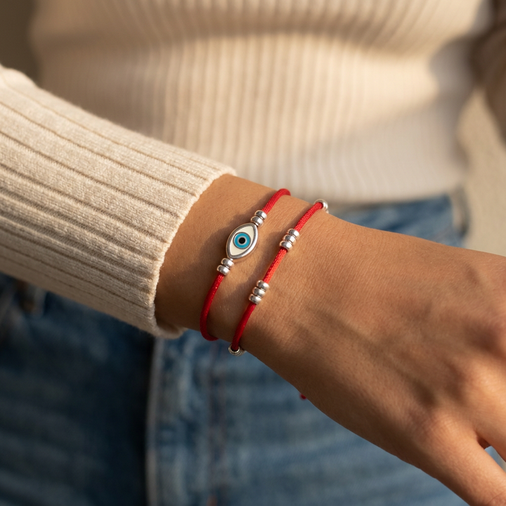 Cord Chance Bracelet