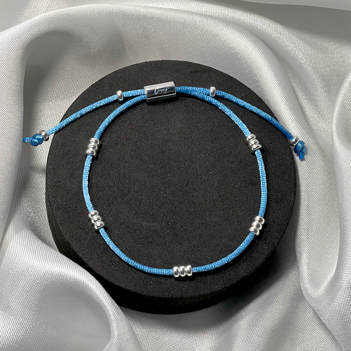 Cord Energy Bracelet