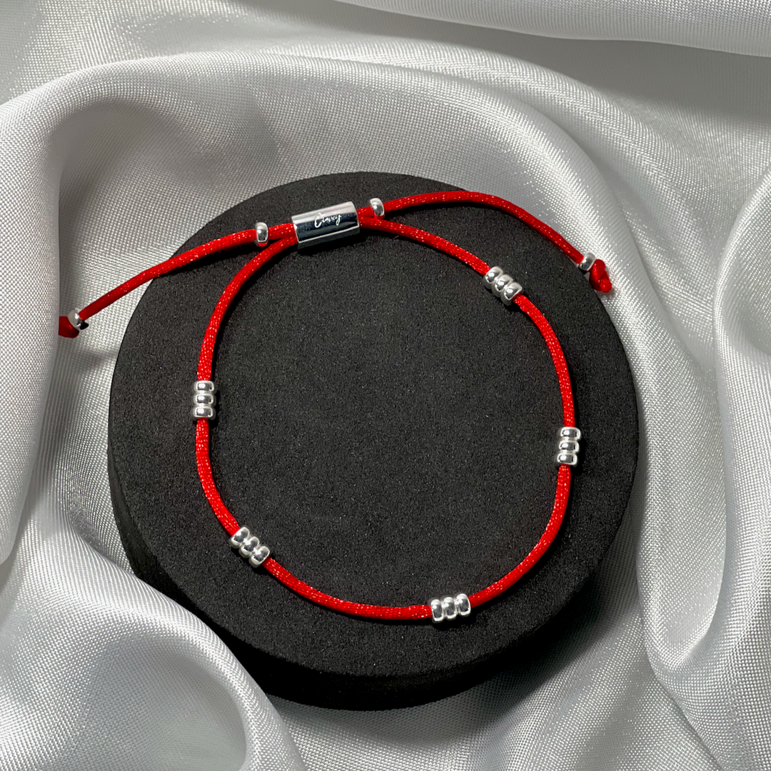 Cord Energy Bracelet