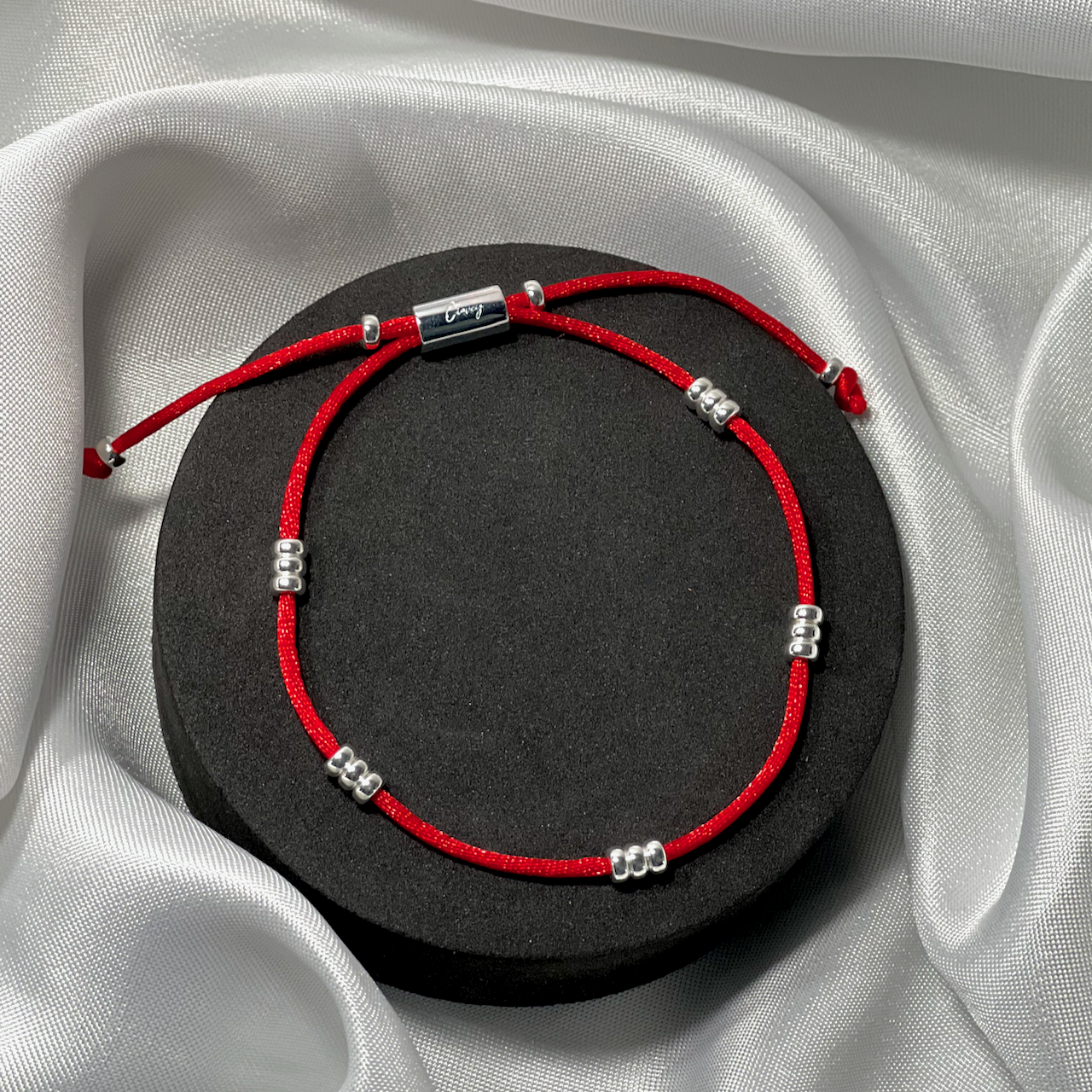 Cord Chance Bracelet