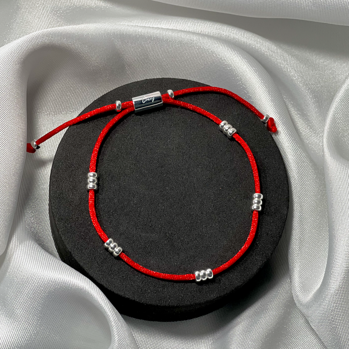 Cord Chance Bracelet