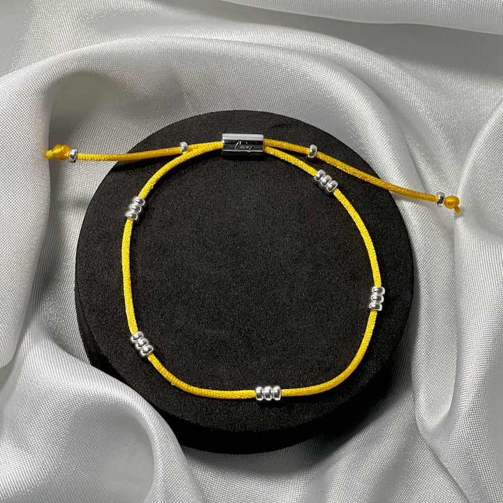 Cord Energy Bracelet