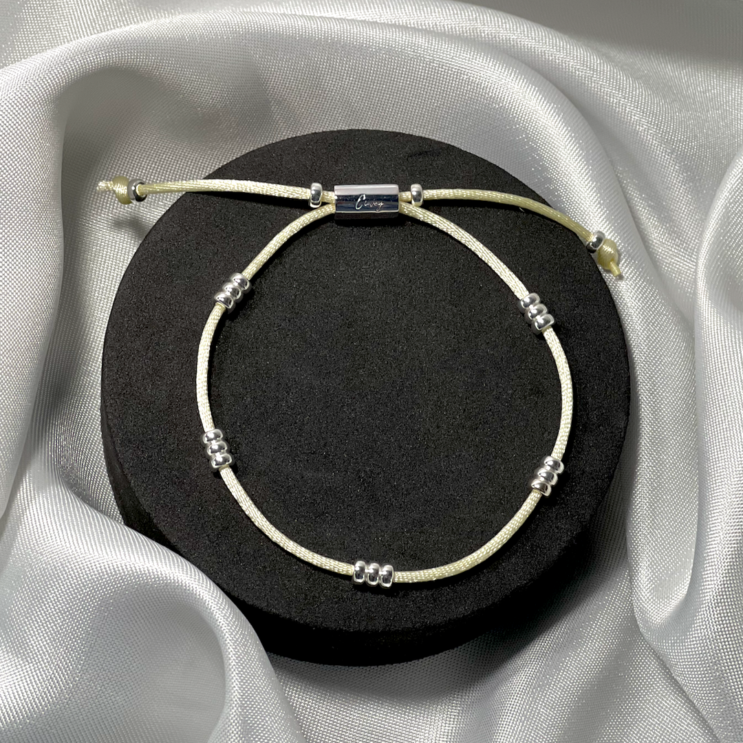 Cord Chance Bracelet