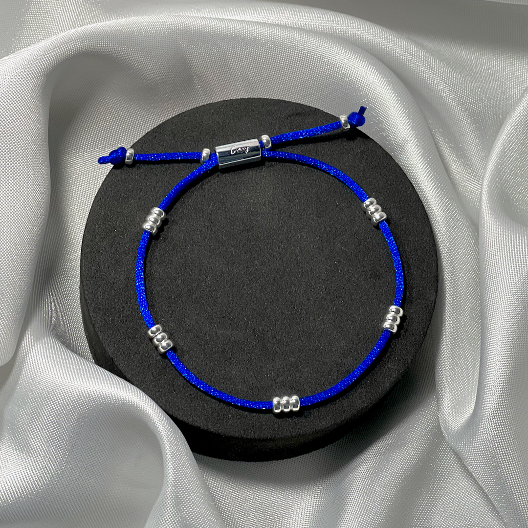 Cord Chance Bracelet