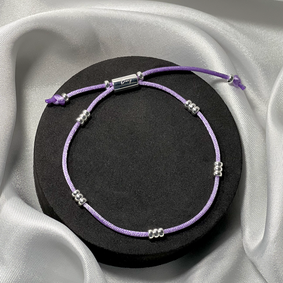 Cord Chance Bracelet