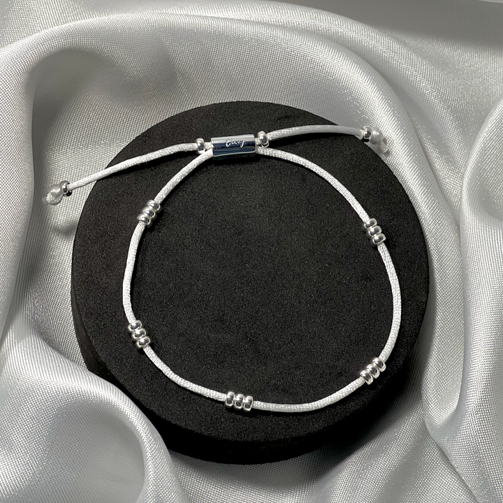 Cord Chance Bracelet