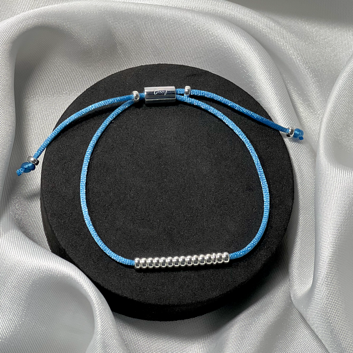 Cord Chance Bracelet