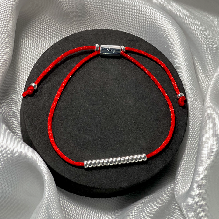 Cord Energy Bracelet