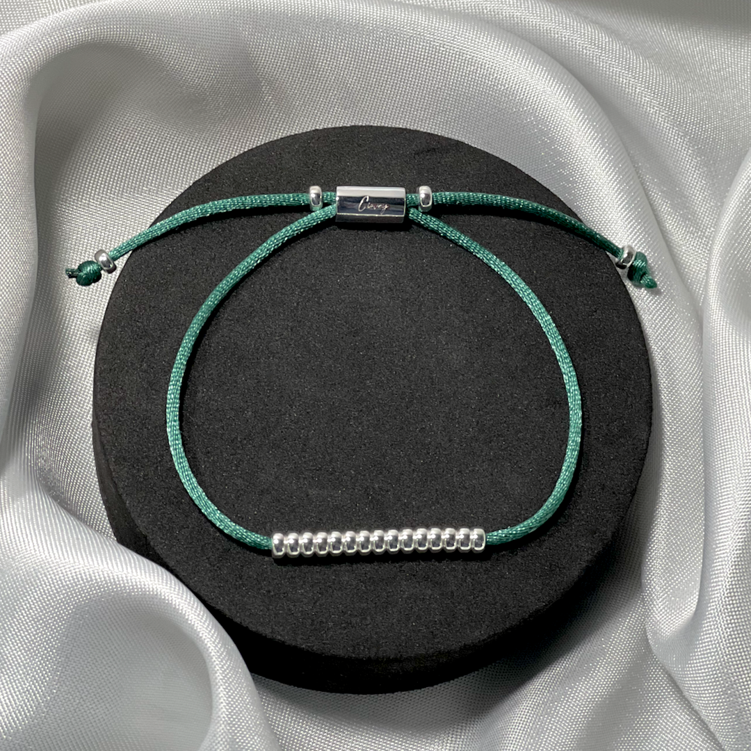 Cord Chance Bracelet