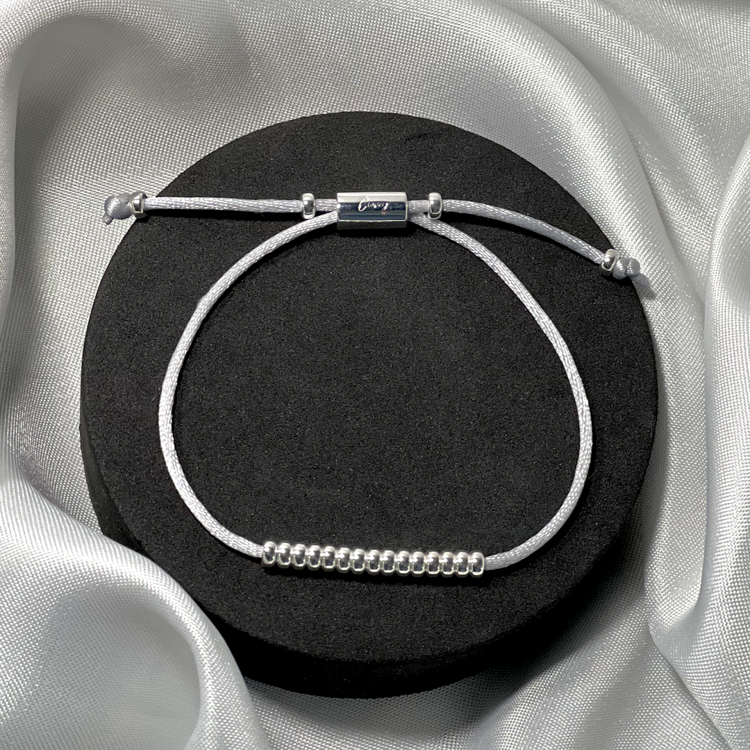 Cord Chance Bracelet