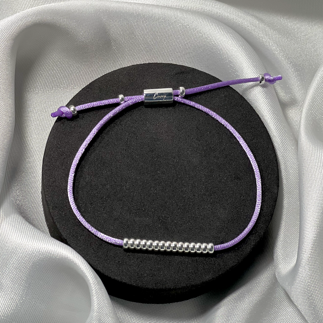 Cord Energy Bracelet